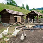 Modry Dom -