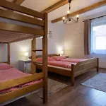 Modry Dom - *