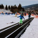 Modry Dom - * Телгарт