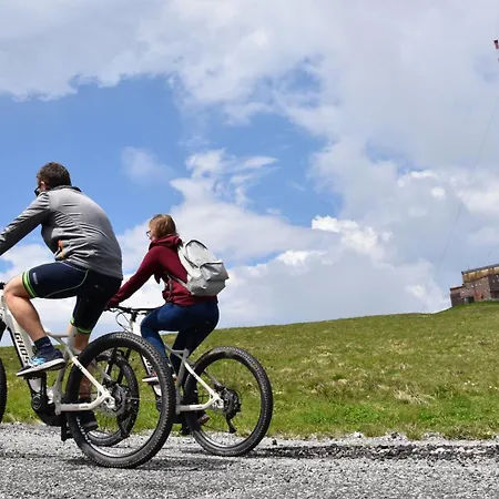 Modrý Dom - Casa vacanze