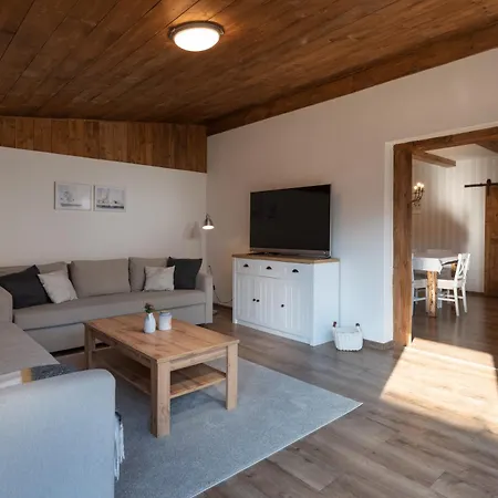 Casa vacanze Modrý Dom -