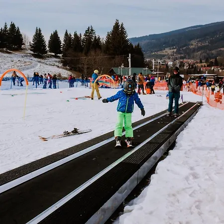 Modry Dom - * Telgárt