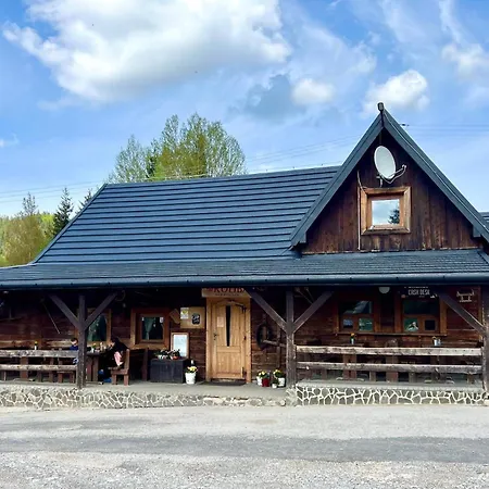 Ferienhaus Modry Dom - *