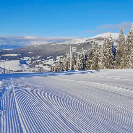 Casa vacanze Modrý Dom - *