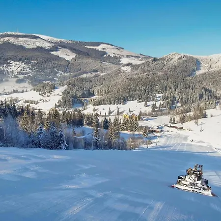 Casa vacanze Modrý Dom -