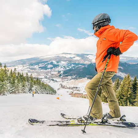 Casa vacanze Modrý Dom - Telgárt