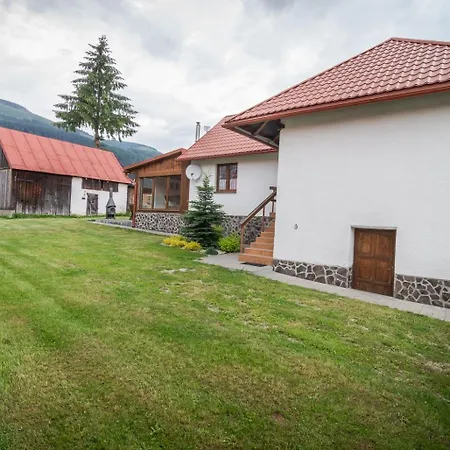 Modry Dom - * Garamfő