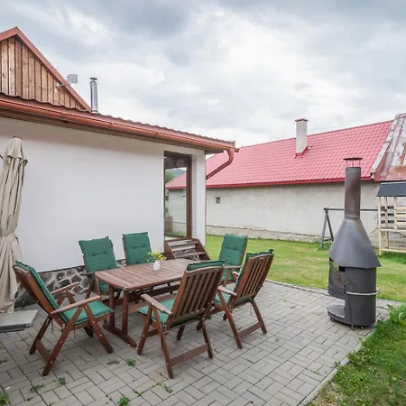 Modry Dom - * Garamfő