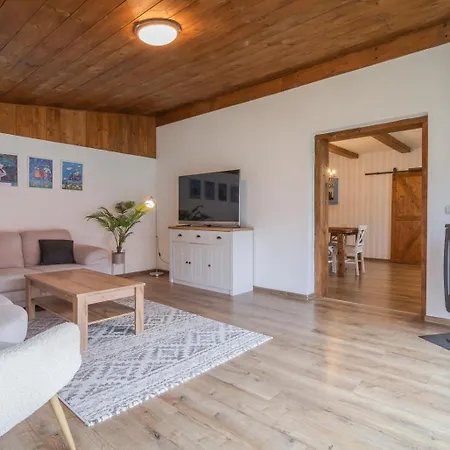 Modry Dom -