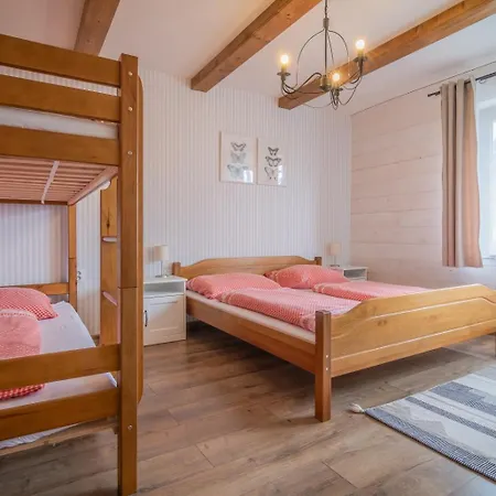 Modry Dom -