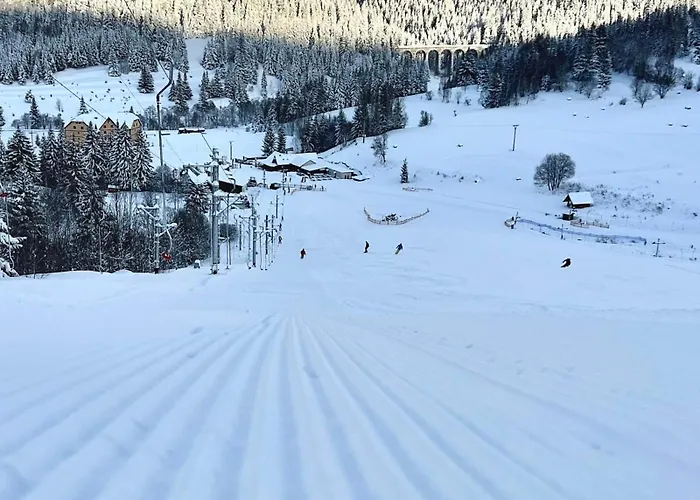 Modry Dom - Holiday home